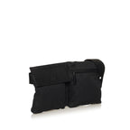 Gucci GG Canvas Belt Bag (SHG-35206)