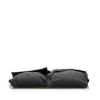 Gucci GG Canvas Belt Bag (SHG-35957)