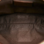 Gucci GG Canvas Belt Bag (SHG-35962)