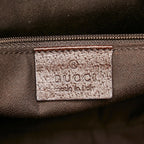 Gucci GG Canvas Belt Bag (SHG-35962)