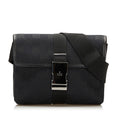 Gucci GG Canvas Belt Bag (SHG-36133)
