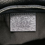 Gucci GG Canvas Belt Bag (SHG-36133)