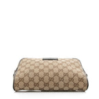 Gucci GG Canvas Belt Bag (SHF-23395)