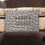 Gucci GG Canvas Belt Bag (SHF-23395)
