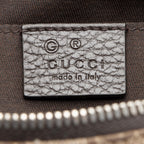 Gucci GG Canvas Belt Bag (SHF-23395)