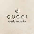 Gucci GG Canvas Belt Bag (SHG-37494)