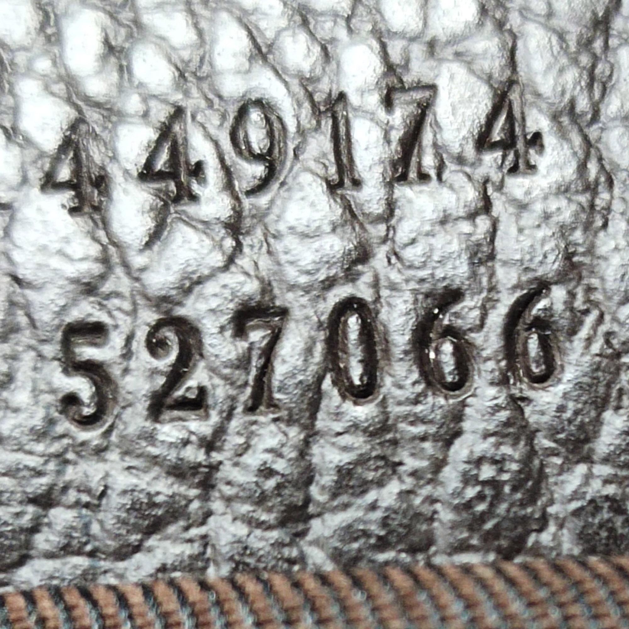 Gucci GG Canvas Belt Bag (SHG-37494)