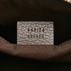 Gucci GG Canvas Belt Bag (SHG-37498)