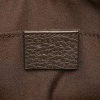 Gucci GG Canvas Belt Bag (SHG-37498)