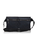 Gucci GG Canvas Belt Bag (SHG-37770)