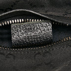 Gucci GG Canvas Belt Bag (SHG-37770)