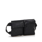 Gucci GG Canvas Belt Bag (SHG-37770)