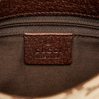 Gucci GG Canvas Belt Bag (SHG-ikZHTj)