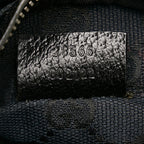 Gucci GG Canvas Belt Bag (SHG-XoiwIl)