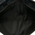 Gucci GG Canvas Belt Bag (SHG-XoiwIl)