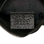 Gucci GG Canvas Belt Bag (SHG-XoiwIl)