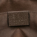 Gucci GG Canvas Belt Bag (SHG-H9XMy7)