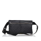 Gucci GG Canvas Belt Bag (SHG-gBxxz8)