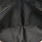 Gucci GG Canvas Belt Bag (SHG-gBxxz8)