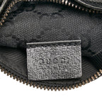 Gucci GG Canvas Belt Bag (SHG-gBxxz8)