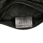 Gucci GG Canvas Belt Bag (SHG-Pvi0rA)