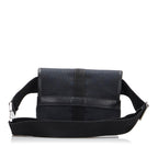 Gucci GG Canvas Belt Bag (SHG-OmJYck)