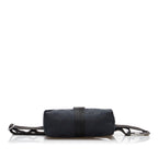 Gucci GG Canvas Belt Bag (SHG-OmJYck)