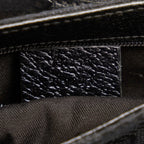 Gucci GG Canvas Belt Bag (SHG-OmJYck)