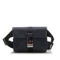 Gucci GG Canvas Belt Bag (SHG-OmJYck)