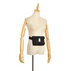 Gucci GG Canvas Belt Bag (SHG-OmJYck)
