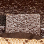 Gucci GG Canvas Belt Bag (SHG-deFkNW)