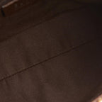 Gucci GG Canvas Belt Bag (SHG-deFkNW)
