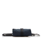 Gucci GG Canvas Belt Bag (SHG-U1P8Xl)