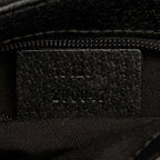 Gucci GG Canvas Belt Bag (SHG-U1P8Xl)
