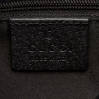 Gucci GG Canvas Belt Bag (SHG-U1P8Xl)