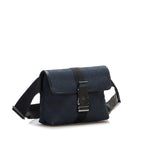 Gucci GG Canvas Belt Bag (SHG-U1P8Xl)