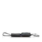 Gucci GG Canvas Belt Bag (SHG-3PiMQY)