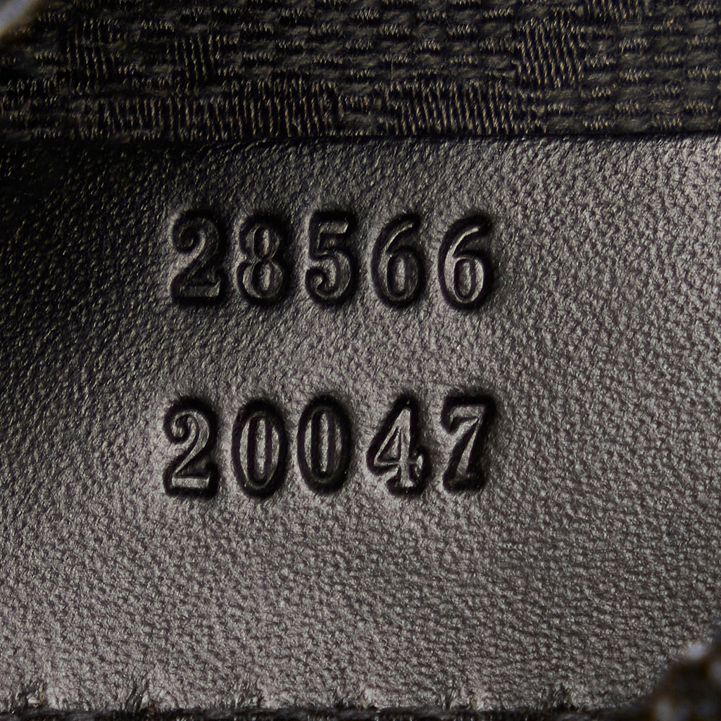 Gucci GG Canvas Belt Bag (SHG-3PiMQY)