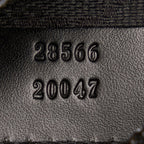 Gucci GG Canvas Belt Bag (SHG-3PiMQY)