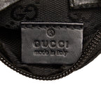 Gucci GG Canvas Belt Bag (SHG-3PiMQY)