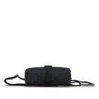 Gucci GG Canvas Belt Bag (SHG-bhHc1K)