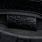 Gucci GG Canvas Belt Bag (SHG-bhHc1K)
