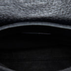 Gucci GG Canvas Belt Bag (SHG-bhHc1K)