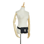 Gucci GG Canvas Belt Bag (SHG-bhHc1K)