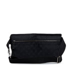 Gucci GG Canvas Belt Bag (SHG-83Gpbj)