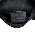 Gucci GG Canvas Belt Bag (SHG-CBVv3w)