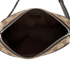 Gucci GG Canvas Belt Bag (SHF-Rfg0lA)