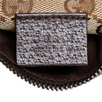 Gucci GG Canvas Belt Bag (SHG-UuReBi)