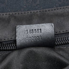 Gucci GG Canvas Belt Bag (SHG-Umgtg5)