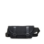 Gucci GG Canvas Belt Bag (SHG-Umgtg5)